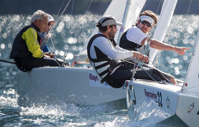 2016 Star Trofeo Ercole Carcano © Carlo Borlenghi